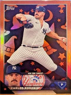 Carlos Rodon