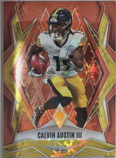 Calvin Austin III