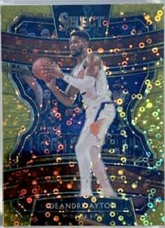 Deandre Ayton