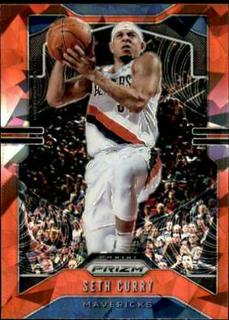 Seth Curry