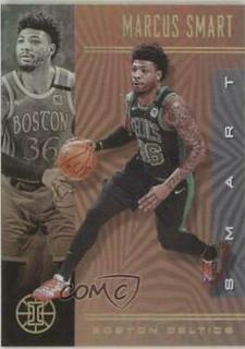 Marcus Smart
