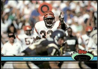 David Fulcher