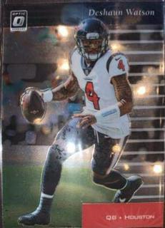 Deshaun Watson