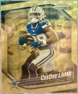 CeeDee Lamb