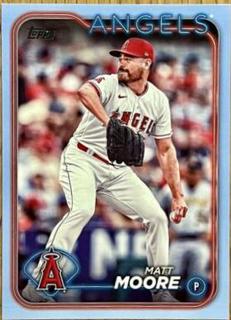 Matt Moore