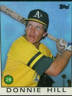 Donnie Hill