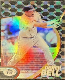 Derek Bell
