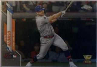 Pete Alonso