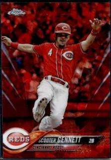 Scooter Gennett