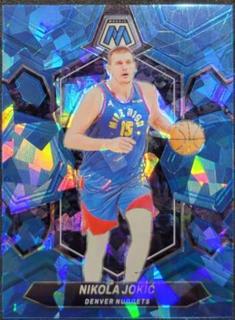 Nikola Jokic