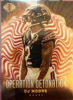 DJ Moore