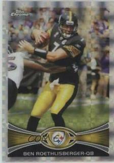 Ben Roethlisberger