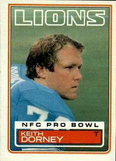 Keith Dorney