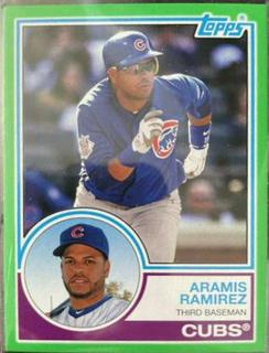 Aramis Ramirez