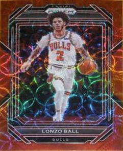 Lonzo Ball