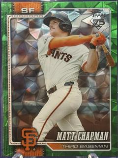 Matt Chapman