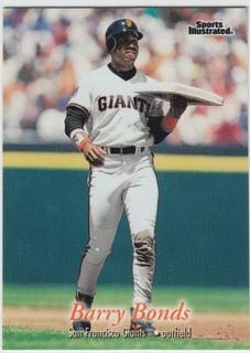 Barry Bonds