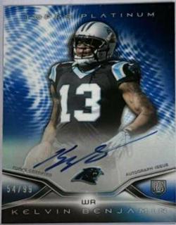 Kelvin Benjamin