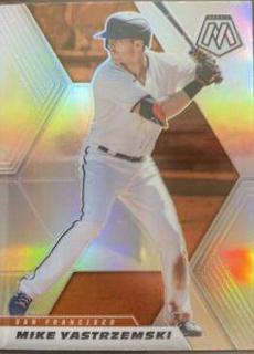Mike Yastrzemski