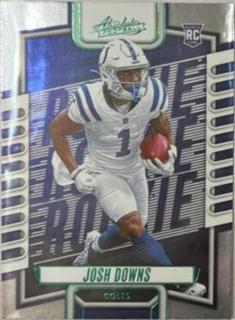 Josh Downs