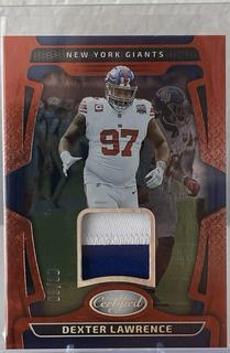 Dexter Lawrence