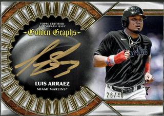 Luis Arraez
