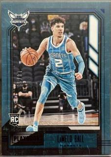 LaMelo Ball