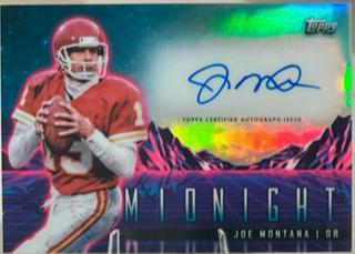 Joe Montana