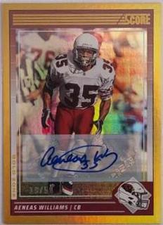 Aeneas Williams