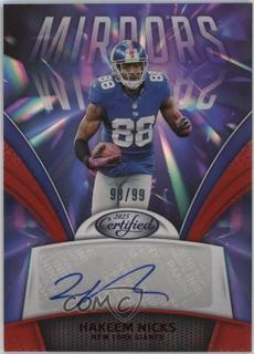 Hakeem Nicks
