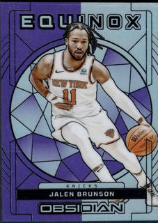 Jalen Brunson