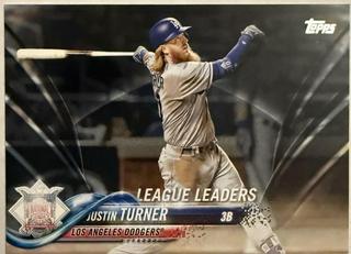 Justin Turner