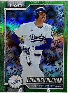 Freddie Freeman