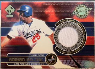 Adrian Beltre #89