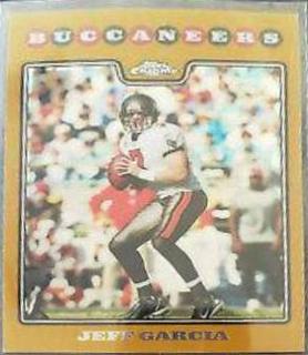 Jeff Garcia
