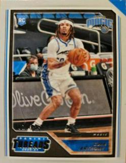 Cole Anthony