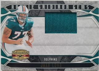 Jake Long