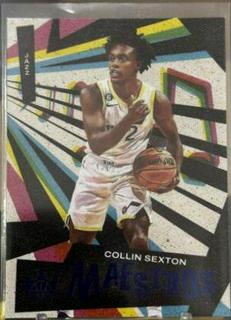 Collin Sexton