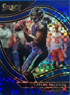 Lamar Jackson