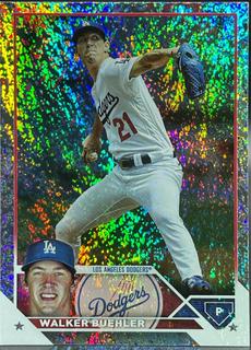 Walker Buehler