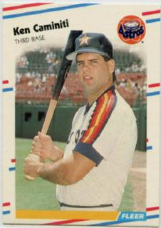 Ken Caminiti