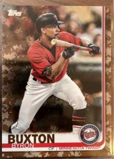 Byron Buxton