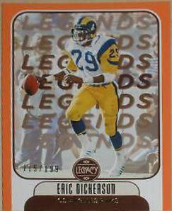 Eric Dickerson