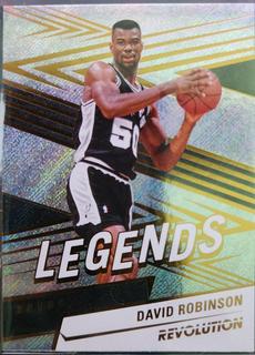 David Robinson