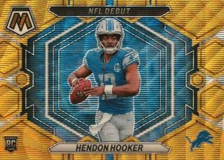Hendon Hooker