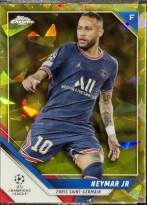 Neymar Jr