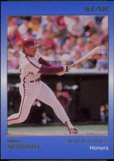 Mike Schmidt