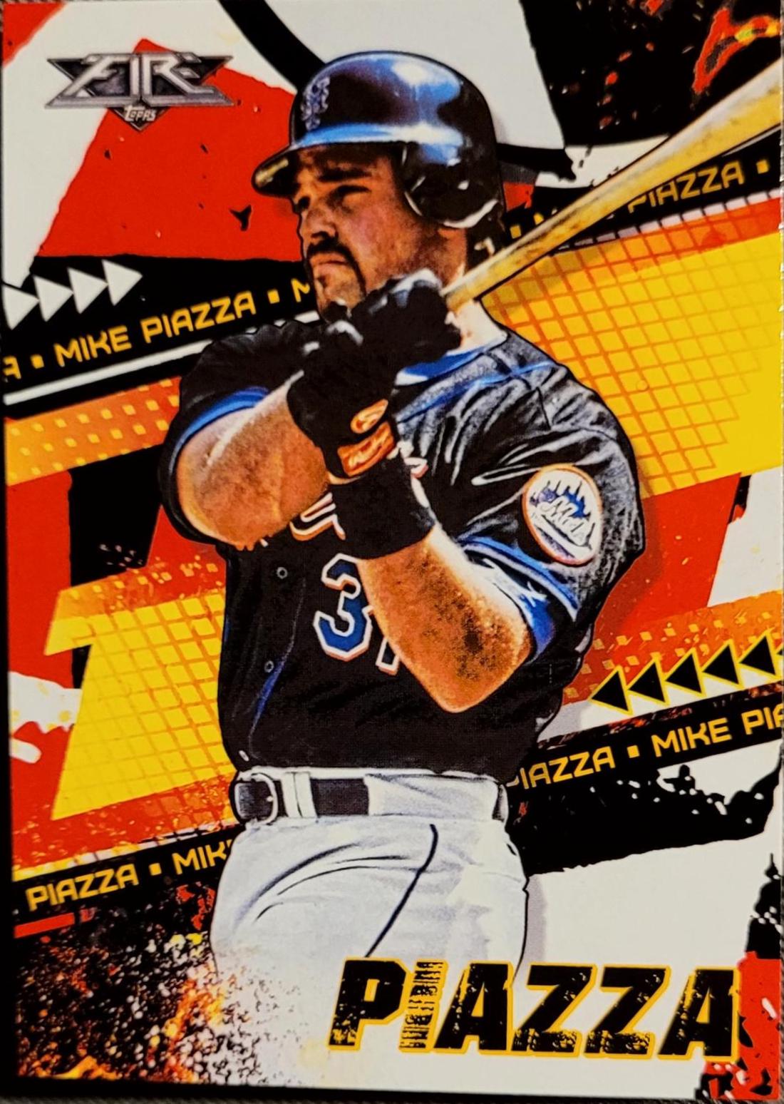 Mike Piazza #130