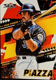 Mike Piazza