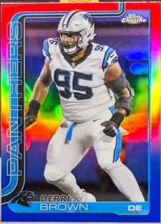 Derrick Brown